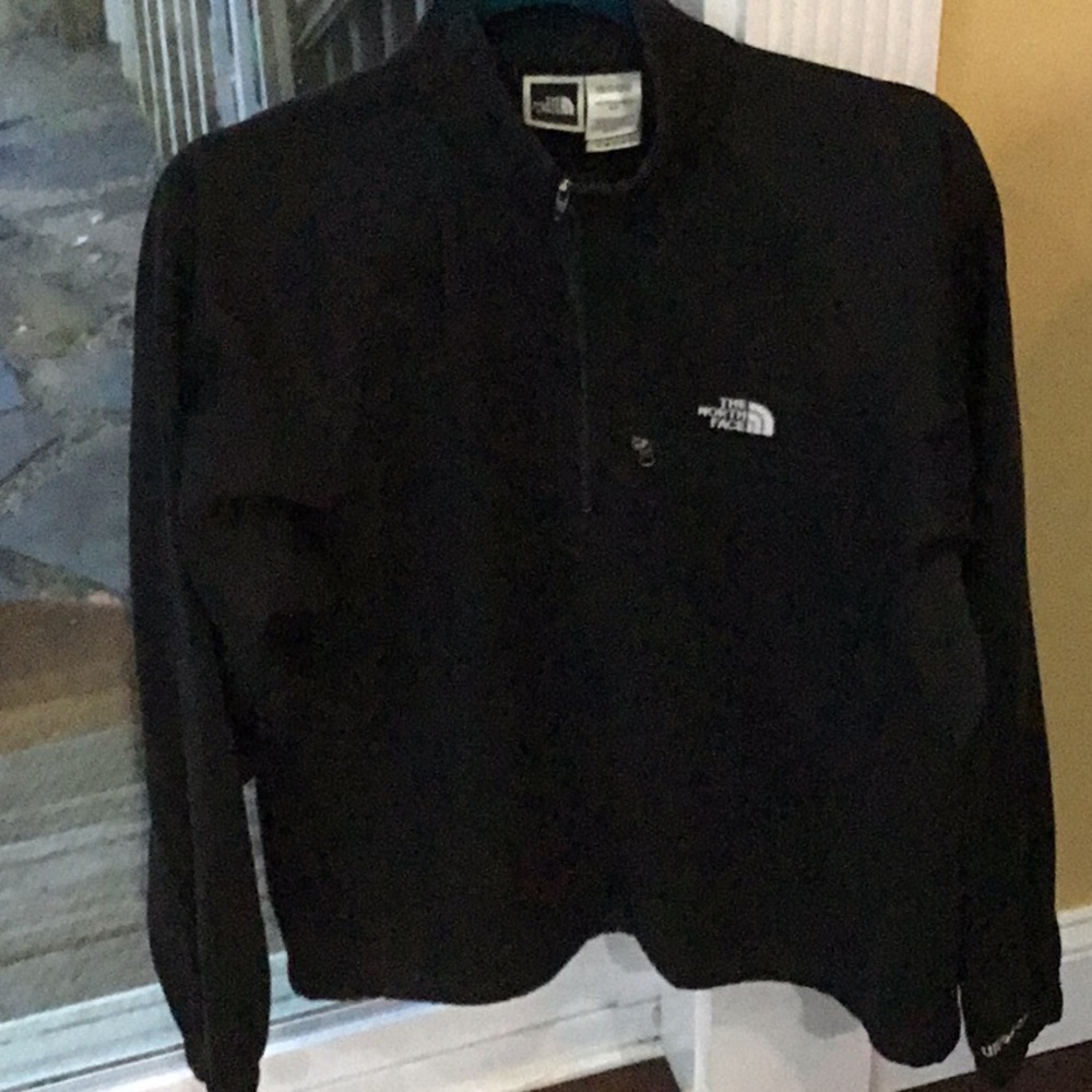 Black warm